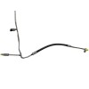 Recambio de tubos aire acondicionado para seat ibiza (kj1) style referencia OEM IAM 2Q1816741G 82CP6801 5Q0959126A R1234YF