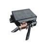 Recambio de modulo electronico para renault koleos 2.0 dci diesel fap referencia OEM IAM 259906341R  259907644R
