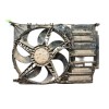 Recambio de electroventilador para bmw x1 (f48) sdrive 18 d referencia OEM IAM 17428596237 17118586279 