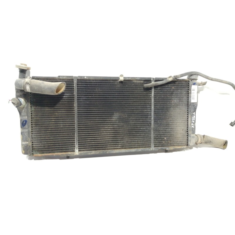 Recambio de radiador agua para peugeot 205 berlina 1.8 d generation referencia OEM IAM   