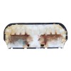 Recambio de asientos traseros para seat leon (5f1) 2.0 tdi referencia OEM IAM 5F0885031GLVLI  
