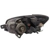 Recambio de faro derecho para hyundai getz (tb) 1.6 gls referencia OEM IAM 921021CXXX  