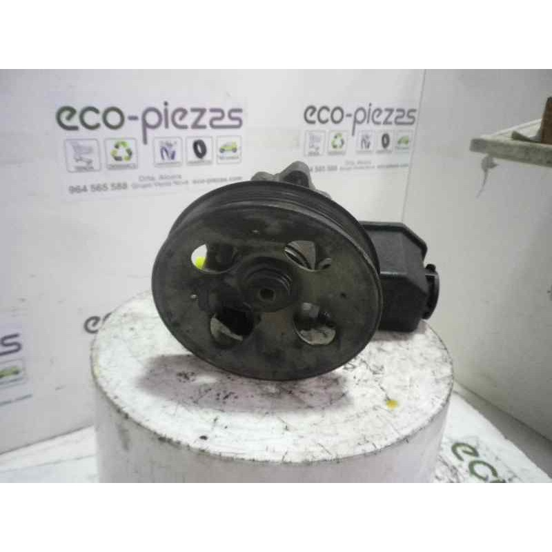 Recambio de bomba direccion para opel vectra b berlina 1.8 16v cat referencia OEM IAM   