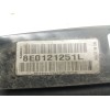 Recambio de radiador agua para audi a4 avant (8e) 2.0 fsi referencia OEM IAM 8E0121251L  