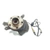 Recambio de mangueta delantera izquierda para renault espace iv (jk0) dynamique referencia OEM IAM 78838874  