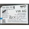 Recambio de modulo electronico para volkswagen id.4 (e21) pro eléctrico referencia OEM IAM 1EA035741Q 1EA035741F CM02TNVWW