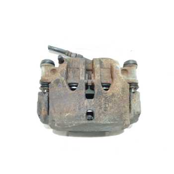 PINZA FRENO DELANTERA IZQUIERDA 970100 
