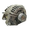 Recambio de alternador para saab 9-5 familiar 2.2 tid linear referencia OEM IAM 5549555  