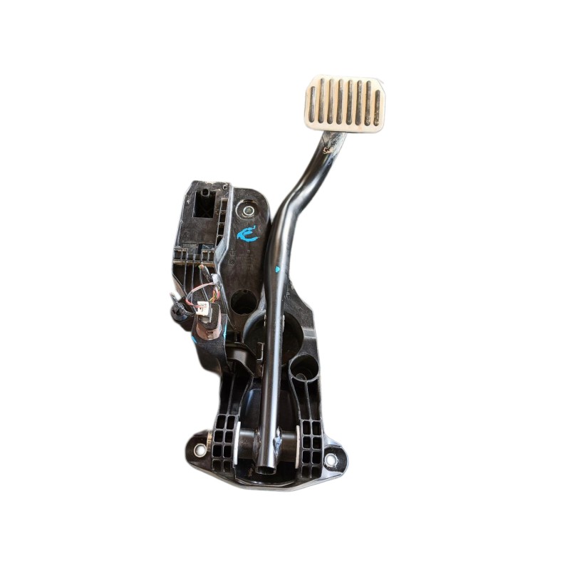 Recambio de pedal freno para tesla model y ev a las 4 ruedas referencia OEM IAM 118869100B 762326157601 