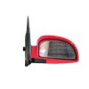 Recambio de espejo retrovisor izquierdo para hyundai getz (tb) 1.3 i referencia OEM IAM 876101C310  