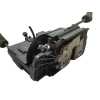 Recambio de cerradura puerta delantera izquierda para iveco daily vi furgoneta 33s16, 35s16, 35c16, 40c16, 50c16 referencia OEM 