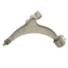 Recambio de brazo suspension inferior delantero izquierdo para opel insignia berlina cosmo referencia OEM IAM 0131221  