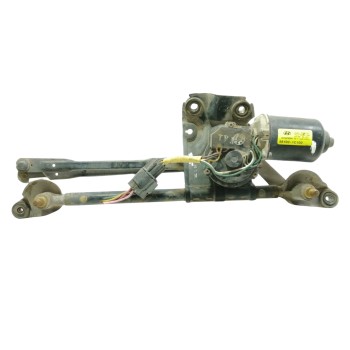 MOTOR LIMPIA DELANTERO 981001C100 