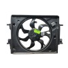 Recambio de electroventilador para dacia sandero iii 1.0 tce 90 referencia OEM IAM 214813070R T212360 FS2252