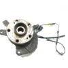 Recambio de mangueta delantera izquierda para renault espace iv (jk0) dynamique referencia OEM IAM 78838874  