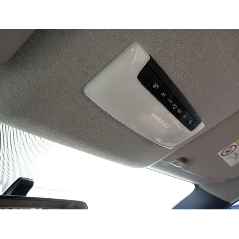 Recambio de luz interior para nissan micra v (k14) 1.0 dig-t 117 referencia OEM IAM   