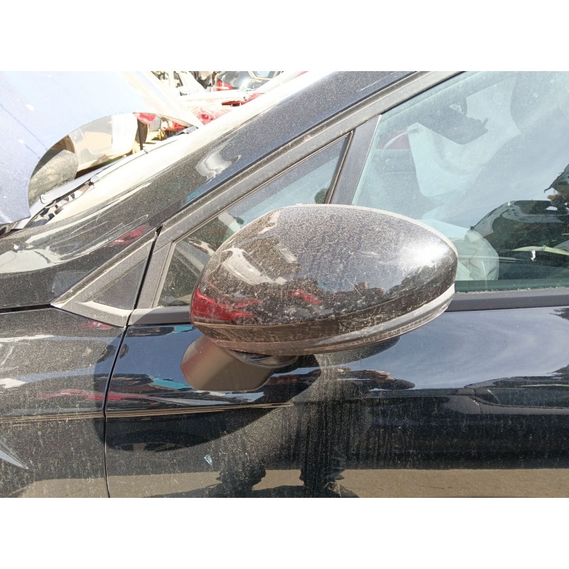 Recambio de espejo retrovisor izquierdo para renault clio v (b7_) tce 90 (b7mt) referencia OEM IAM   
