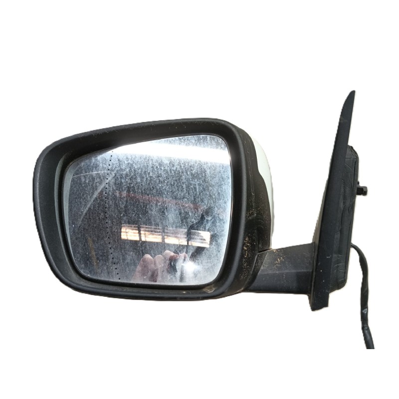Recambio de retrovisor izquierdo para renault kadjar (ha_, hl_) 1.2 tce 130 referencia OEM IAM 963023190R  