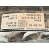 Recambio de electroventilador para bmw x1 (f48) sdrive 18 d referencia OEM IAM 17428596237 17118586279 
