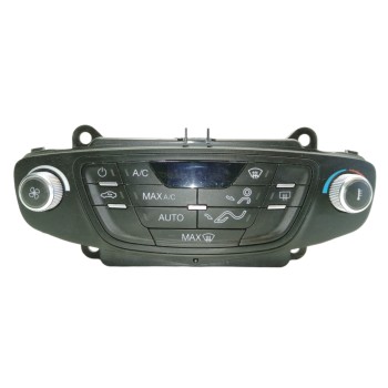 MANDO CALEFACCION / AIRE ACONDICIONADO AV1T18C612 E106760712