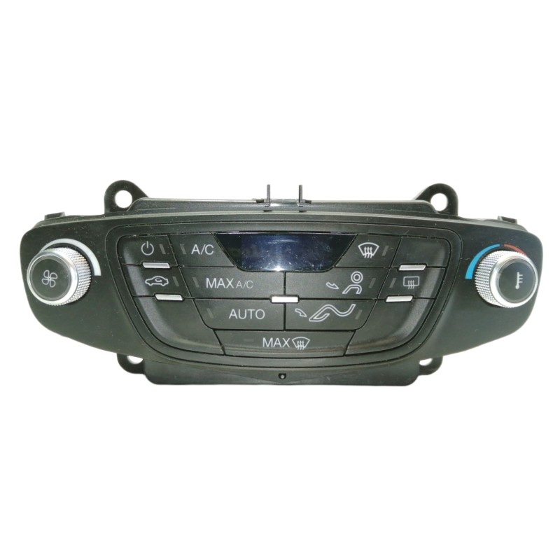 Recambio de mando calefaccion / aire acondicionado para ford b-max trend referencia OEM IAM AV1T18C612  E106760712