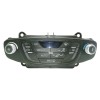 Recambio de mando calefaccion / aire acondicionado para ford b-max trend referencia OEM IAM AV1T18C612  E106760712