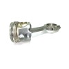 Recambio de piston para peugeot boxer caja cerrada 290 c  td referencia OEM IAM 85L108  