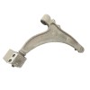 Recambio de brazo suspension inferior delantero izquierdo para opel insignia berlina cosmo referencia OEM IAM 0131221  