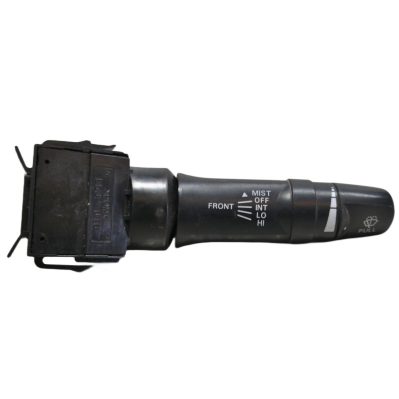 Recambio de mando limpia para mitsubishi l 200 (ka0/kb0) cabina doble invite 4x4 referencia OEM IAM E532016  