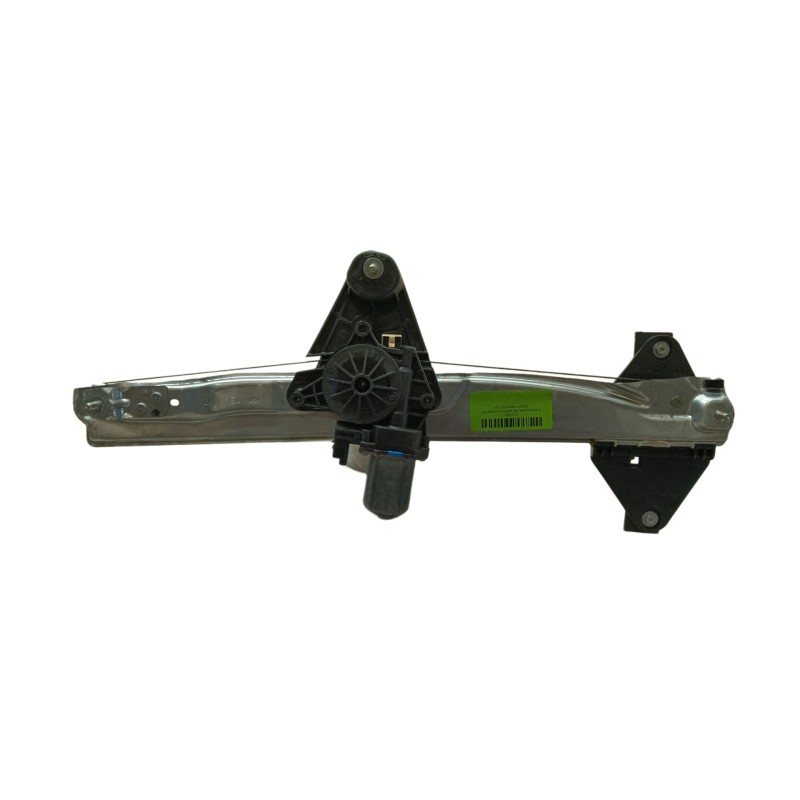 Recambio de elevalunas delantero derecho para dacia sandero iii 1.0 tce 90 referencia OEM IAM  128001891F S41666201