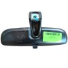 Recambio de espejo interior para omoda omoda5 t31 referencia OEM IAM J268201010 8201AAB 