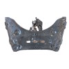Recambio de puente delantero para nissan qashqai ii (j11, j11_) 1.3 dig-t referencia OEM IAM 54401HV70B  