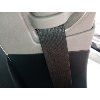 CINTURON SEGURIDAD DELANTERO IZQUIERDO 