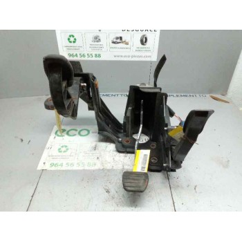 POTENCIOMETRO PEDAL 