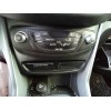 Recambio de mando calefaccion / aire acondicionado para ford b-max trend referencia OEM IAM AV1T18C612  E106760712