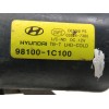 Recambio de motor limpia delantero para hyundai getz (tb) 1.6 gls referencia OEM IAM 981001C100  