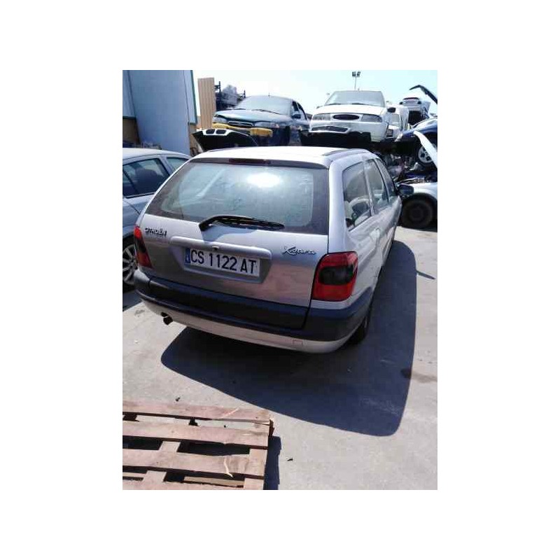 CITROËN XSARA BREAK