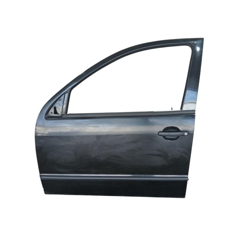Recambio de puerta delantera izquierda para skoda fabia i (6y2) 1.9 sdi referencia OEM IAM 6Y0831055 6Y1837751DA 