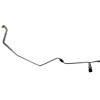 Recambio de tubos aire acondicionado para seat ibiza (kj1) style referencia OEM IAM 2Q1816741G 82CP6801 5Q0959126A R1234YF