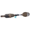 Recambio de transmision delantera izquierda para mini mini (f55) cooper d referencia OEM IAM 31608643372  8643371