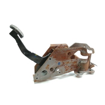 PEDAL FRENO 244X21 