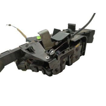 CERRADURA PUERTA TRASERA IZQUIERDA 4892387 