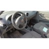 seat ibiza iii (6l1) del año 2007