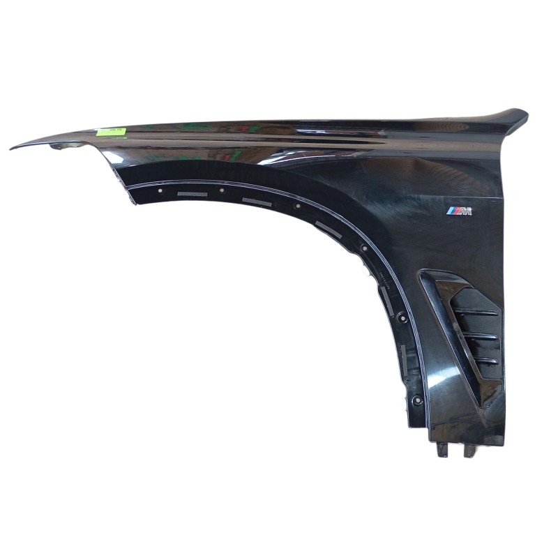 Recambio de aleta delantera izquierda para bmw x5 (g05, f95) 30 d mild-hybrid xdrive referencia OEM IAM 41007492363  