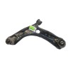 Recambio de brazo suspension inferior delantero izquierdo para seat leon (5f1) 2.0 tdi referencia OEM IAM 5WA407151A  