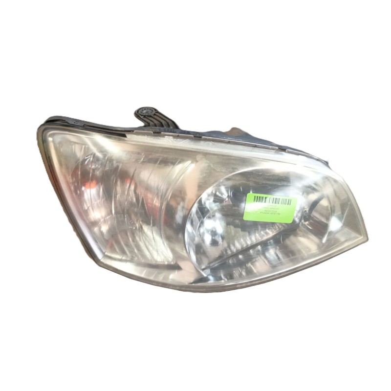 Recambio de faro derecho para hyundai getz (tb) 1.3 i referencia OEM IAM 921021C030 RHD8282 