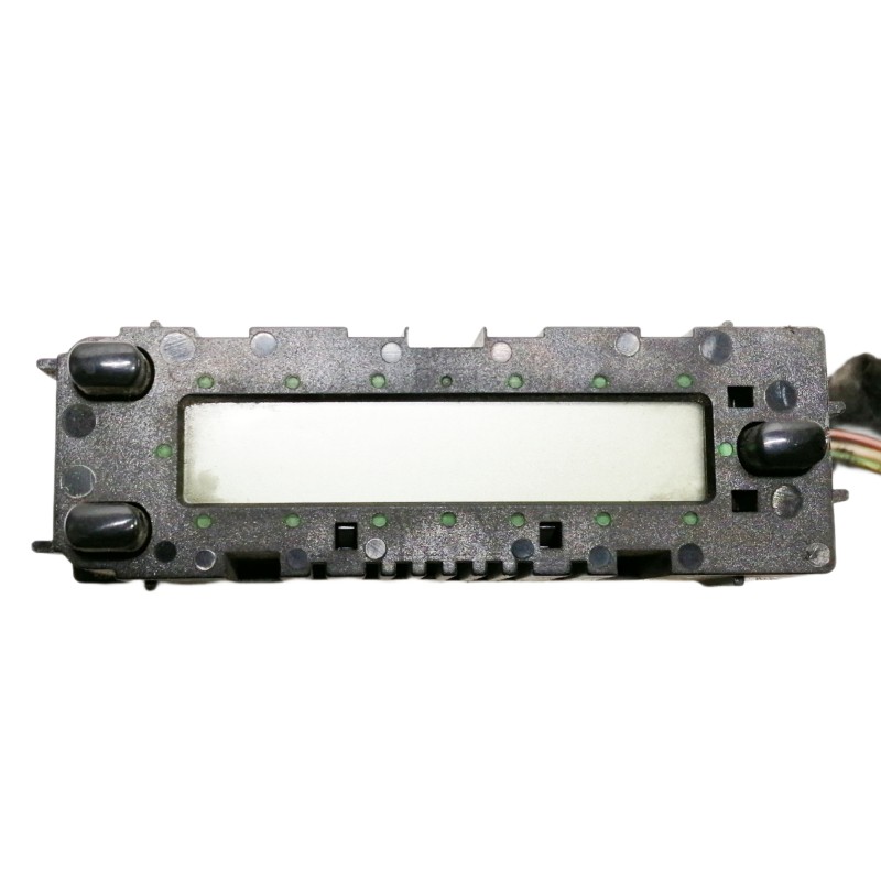 Recambio de modulo electronico para citroën xsara berlina 1.6 attraction referencia OEM IAM 97524  