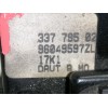 Recambio de mando limpia para peugeot partner (s1) universal studios port aventura referencia OEM IAM 96049597ZL  33779502