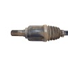 Recambio de transmision delantera izquierda para mini mini (f55) cooper d referencia OEM IAM 31608643372  8643371