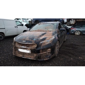 KIA XCEED (CD)